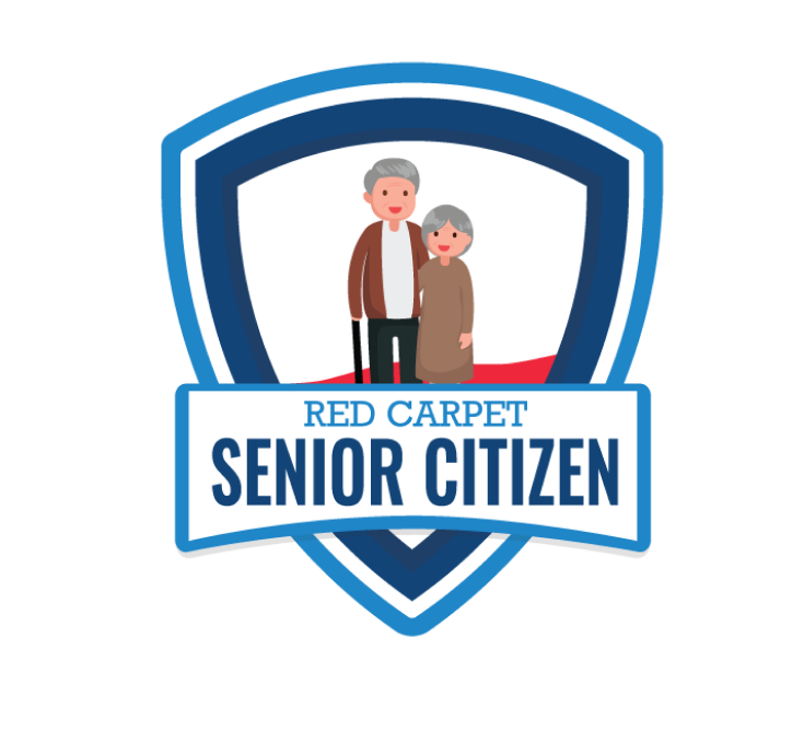 senior citizen